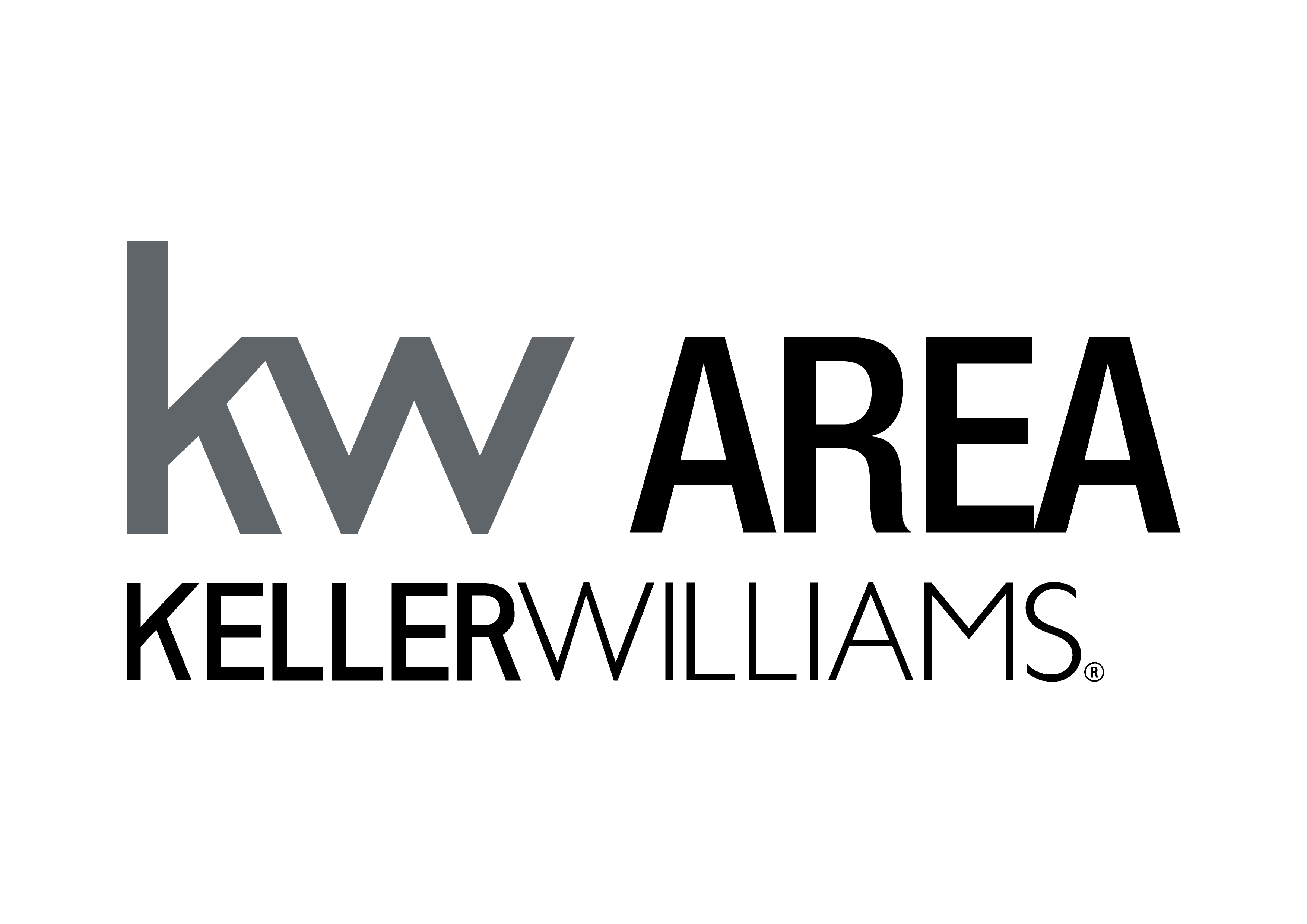 KW Area · Keller Williams